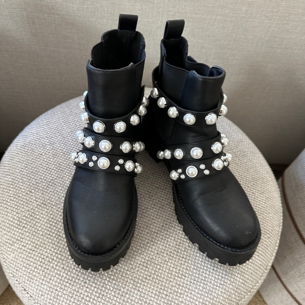 Nordstroms brand BP. Like new